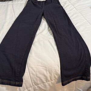 Zara women's jeans pants size XS